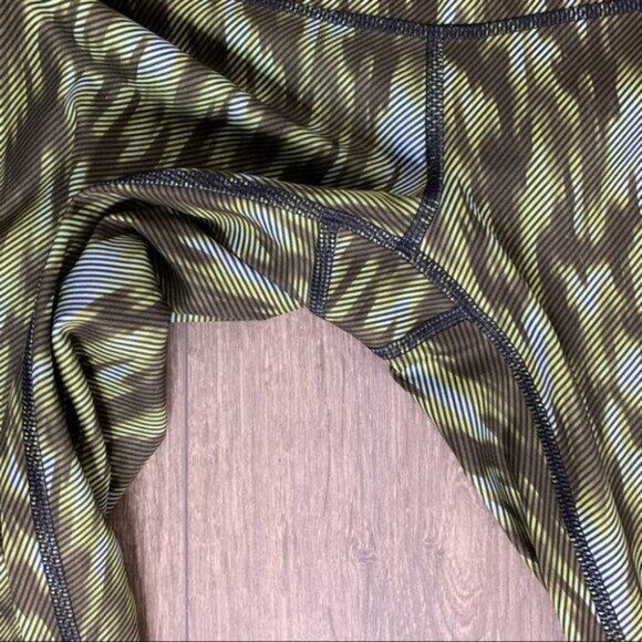 Lululemon Wunder Under Legging Full On Luxtreme Lusche Telemark Almost Pear - Picture 7 of 11